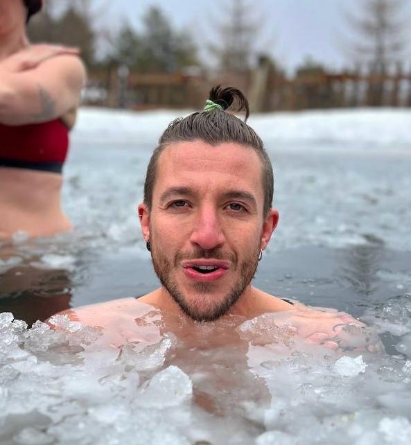 Writing personal goals